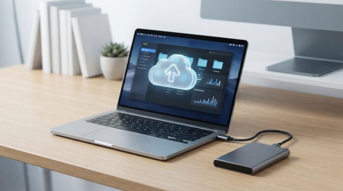 Data Backup