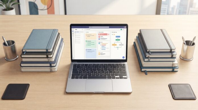 Notion AI