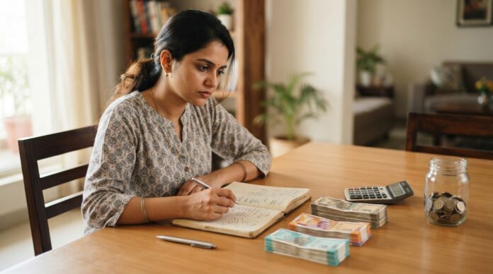 Monthly Salary Management