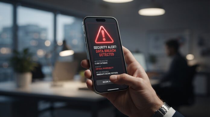 Dark Web data Leak