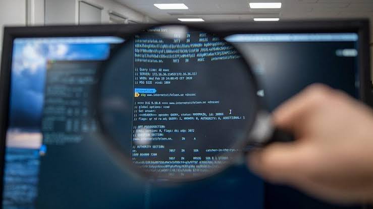Cyber Security Career