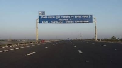 Expressway 