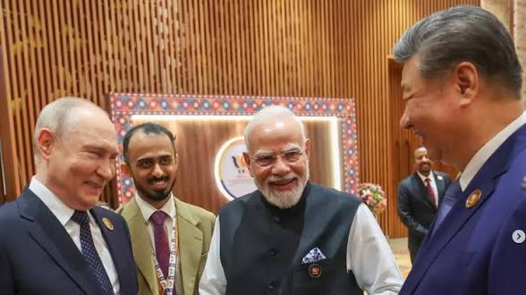 Brics