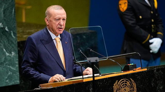 Erdogan 