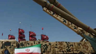 Iran 