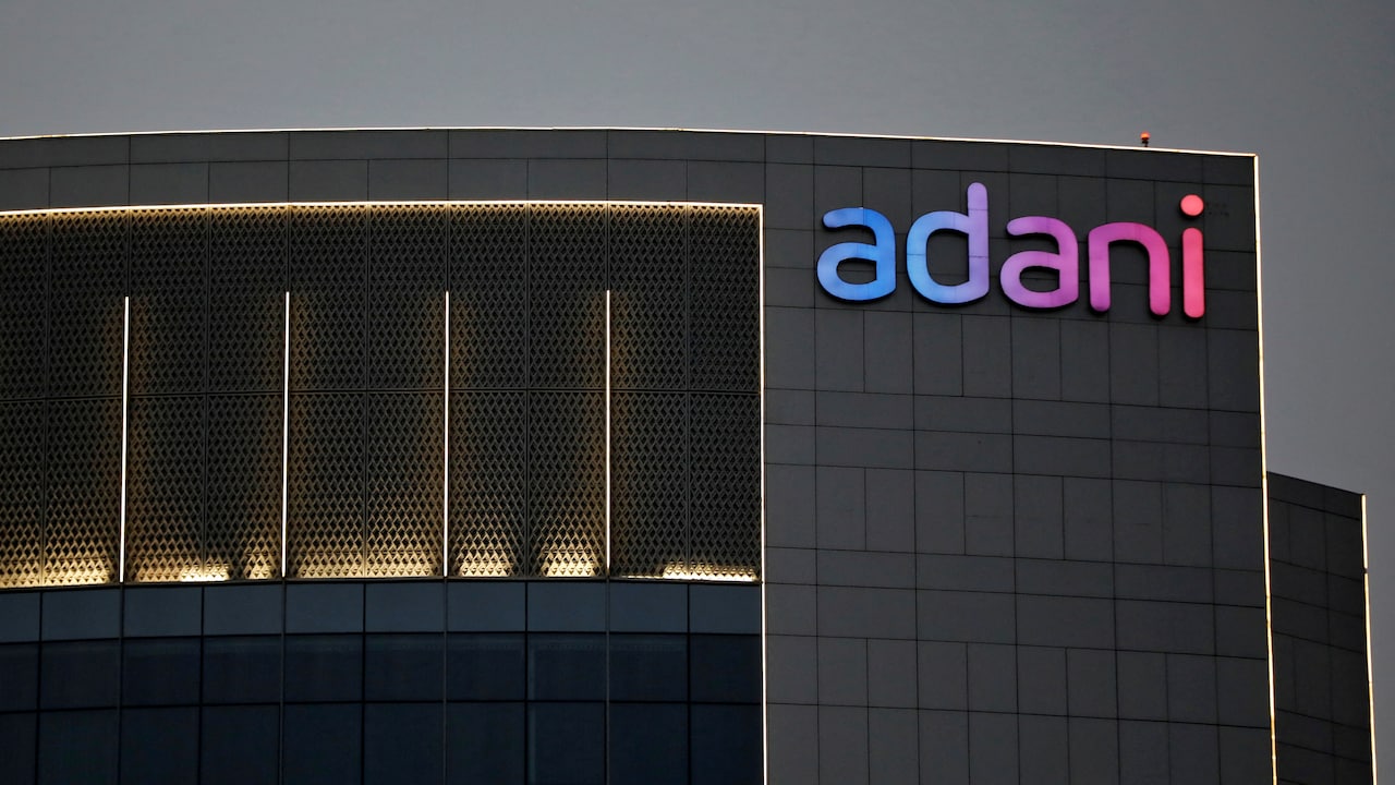 Adani 