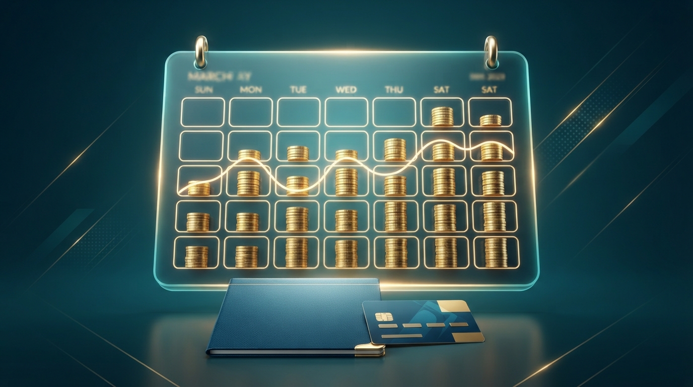 Average Monthly Balance
