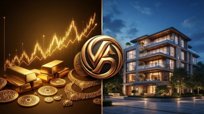 Gold Loan and Loan Against Property