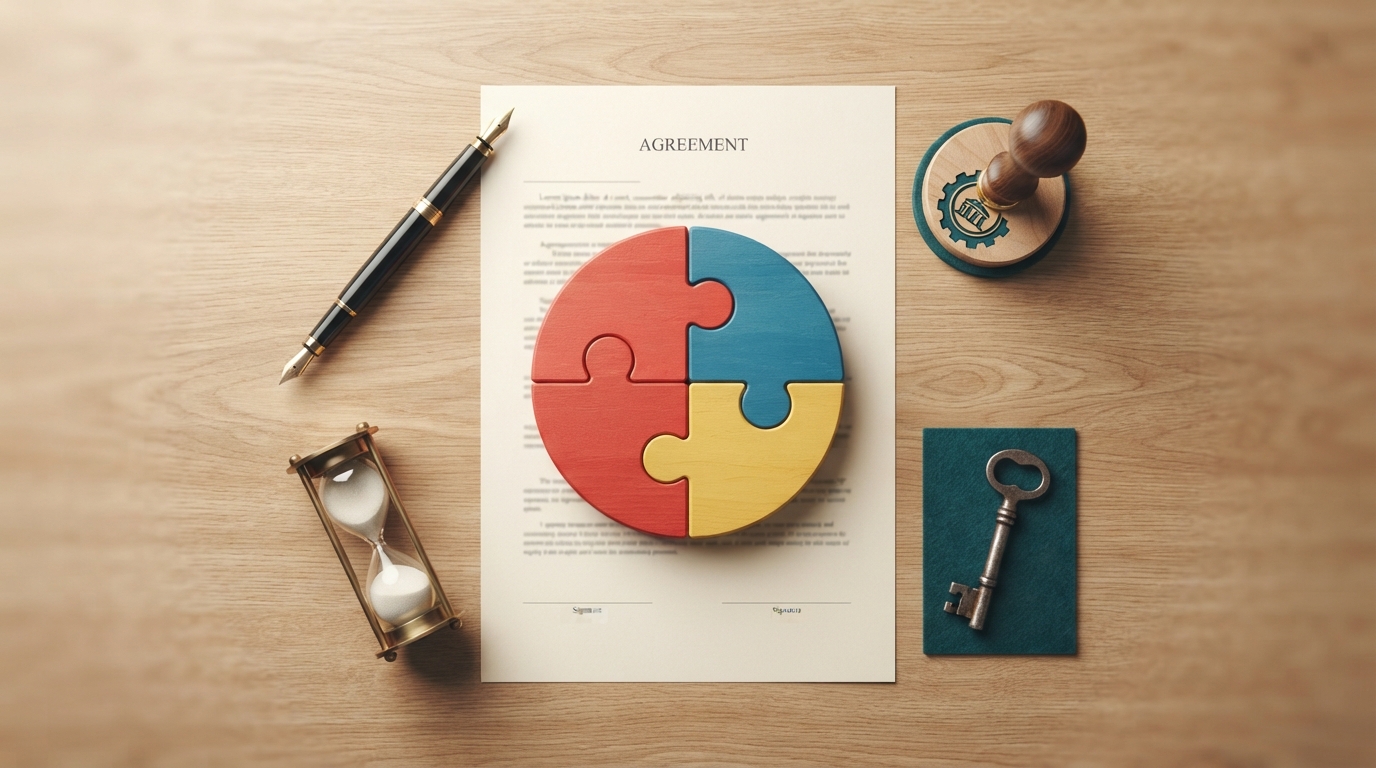 Founder Agreement