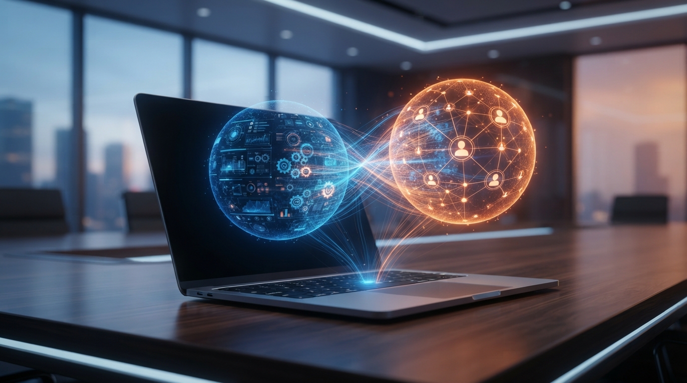 ERP and CRM Difference