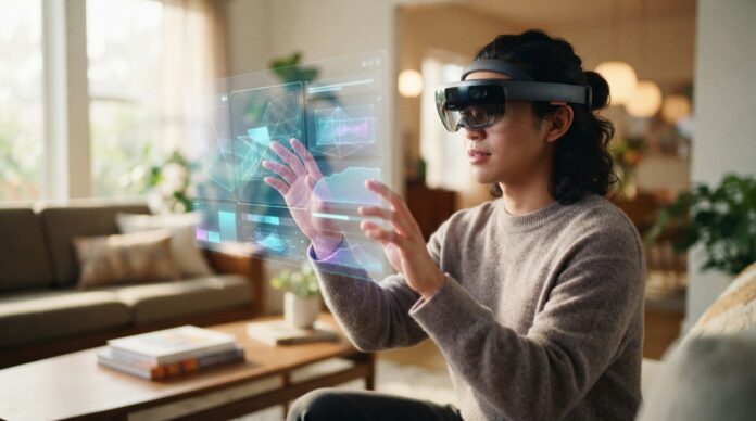 Spatial Computing
