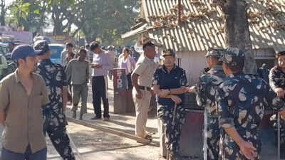 अरुणाचल प्रदेश