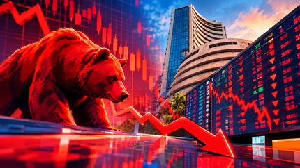 Sensex 
