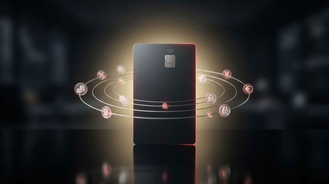 Credit Card Charges