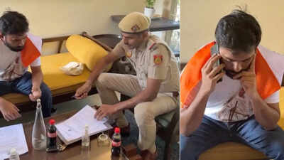 दीपके 