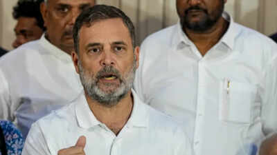 राहुल 