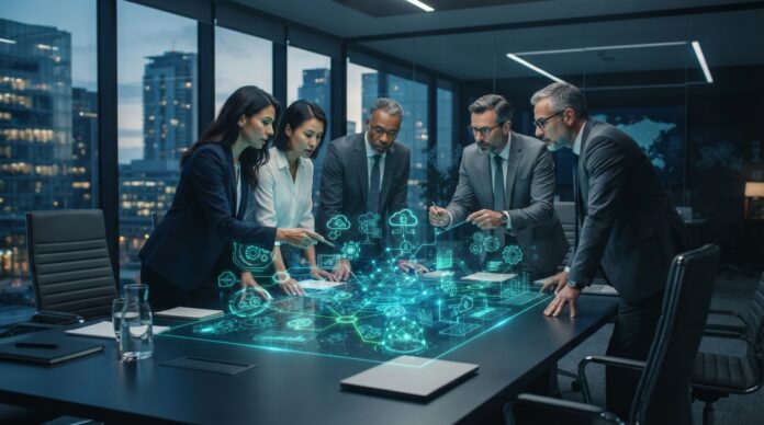 Business Continuity Plan