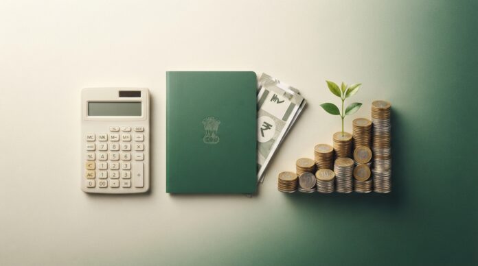 National Savings Certificate