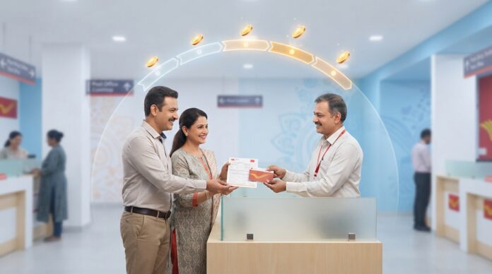 PPF Account Extension