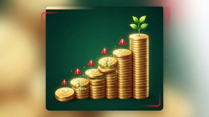 Compounding