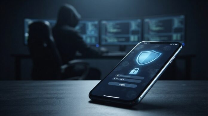 Two Factor Authentication