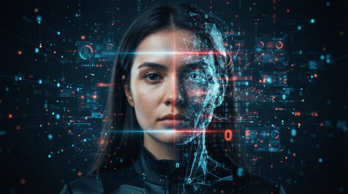 Deepfake Detection Technology