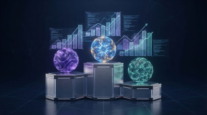 AI Model Benchmark