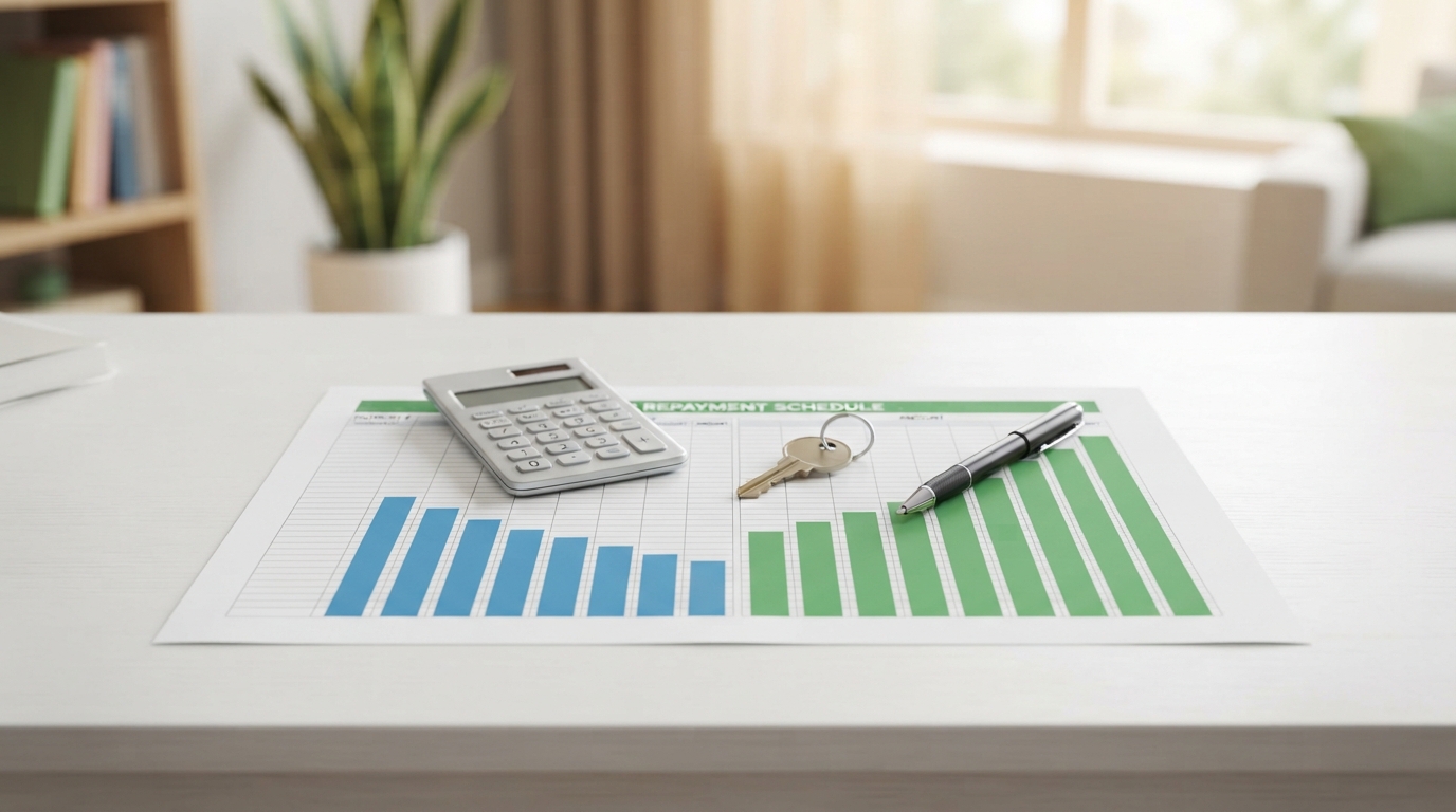 Amortization