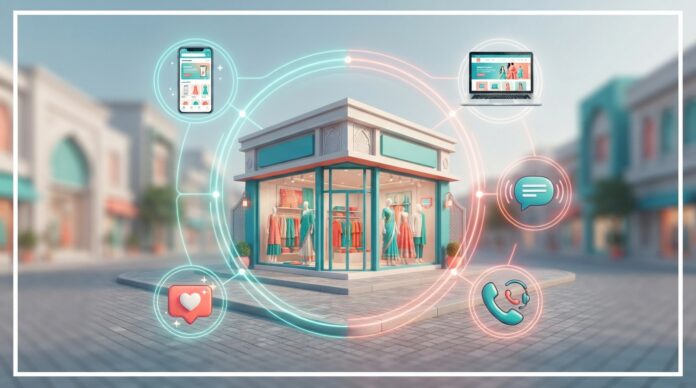 Omnichannel Marketing