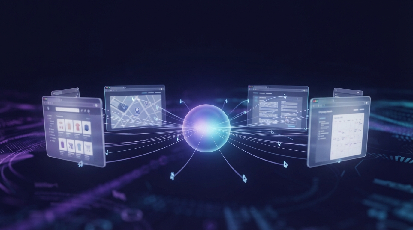 AI Browser Agent