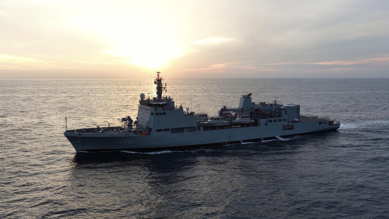 BrahMos 