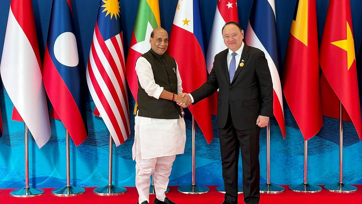 ASEAN 