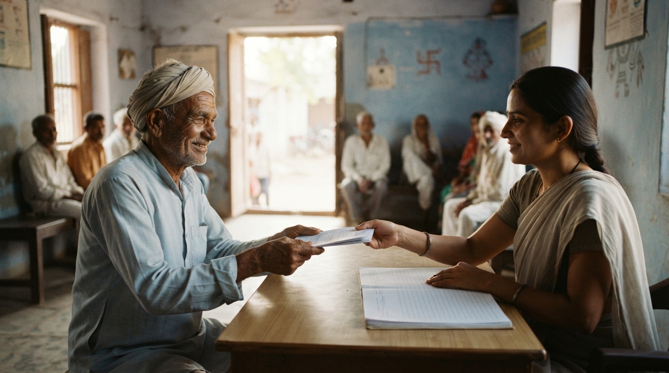 National Social Assistance Programme