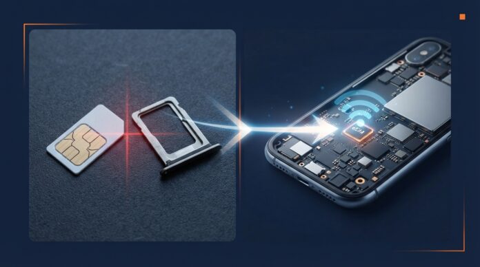 eSIM Activation
