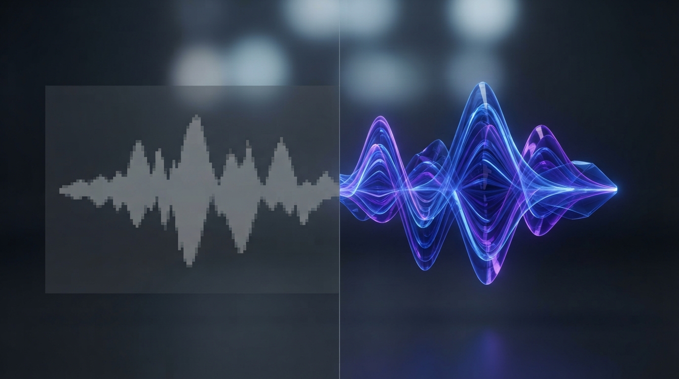 Hi-Res Audio