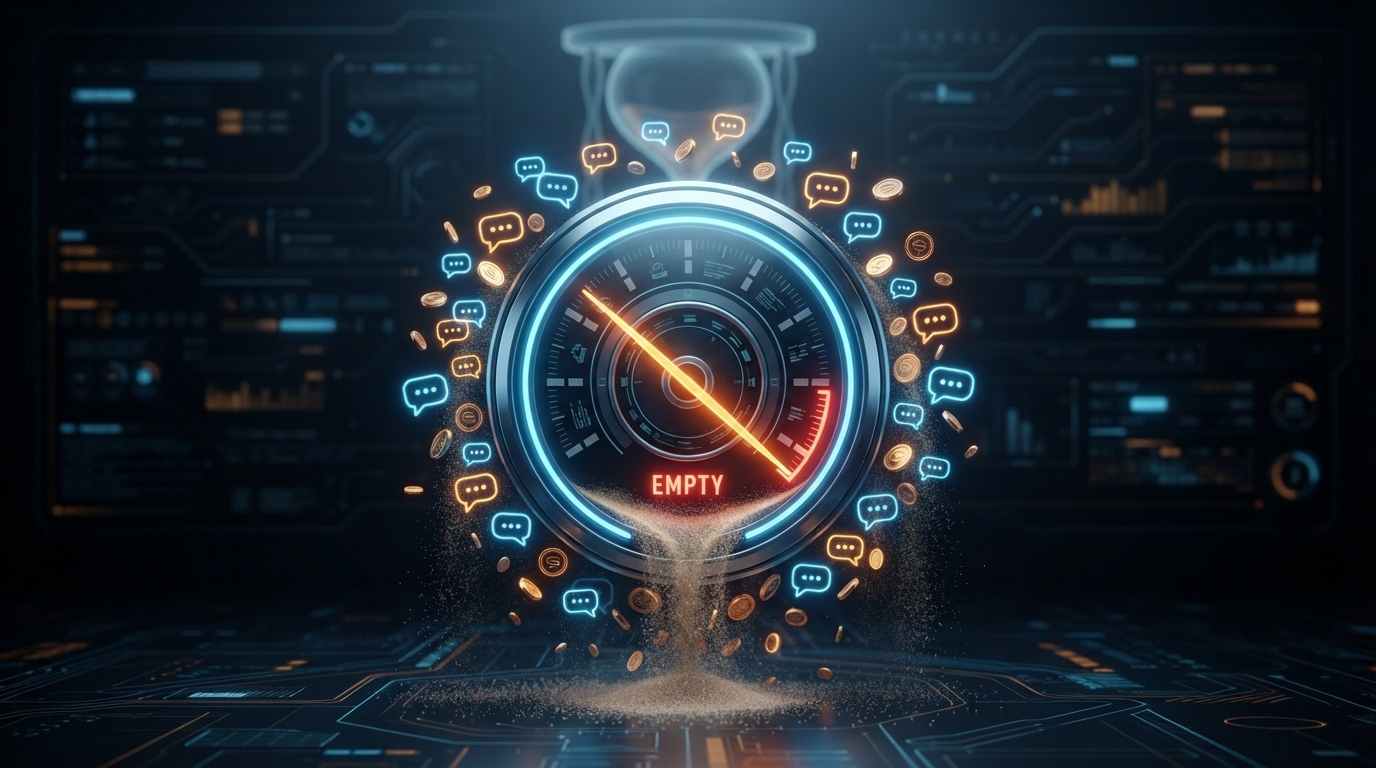 AI Usage Limit