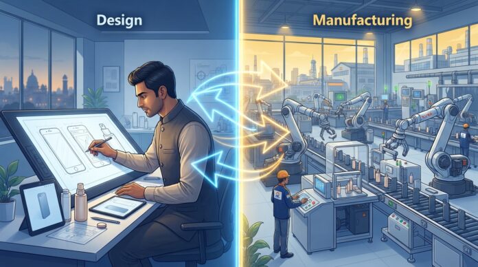 Contract Manufacturing
