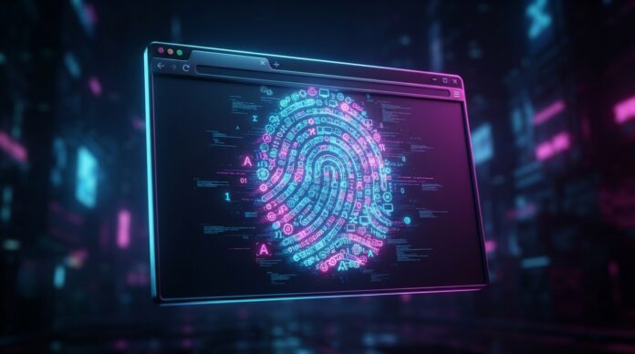 Browser Fingerprinting
