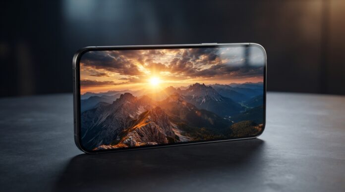 HDR10+ Display