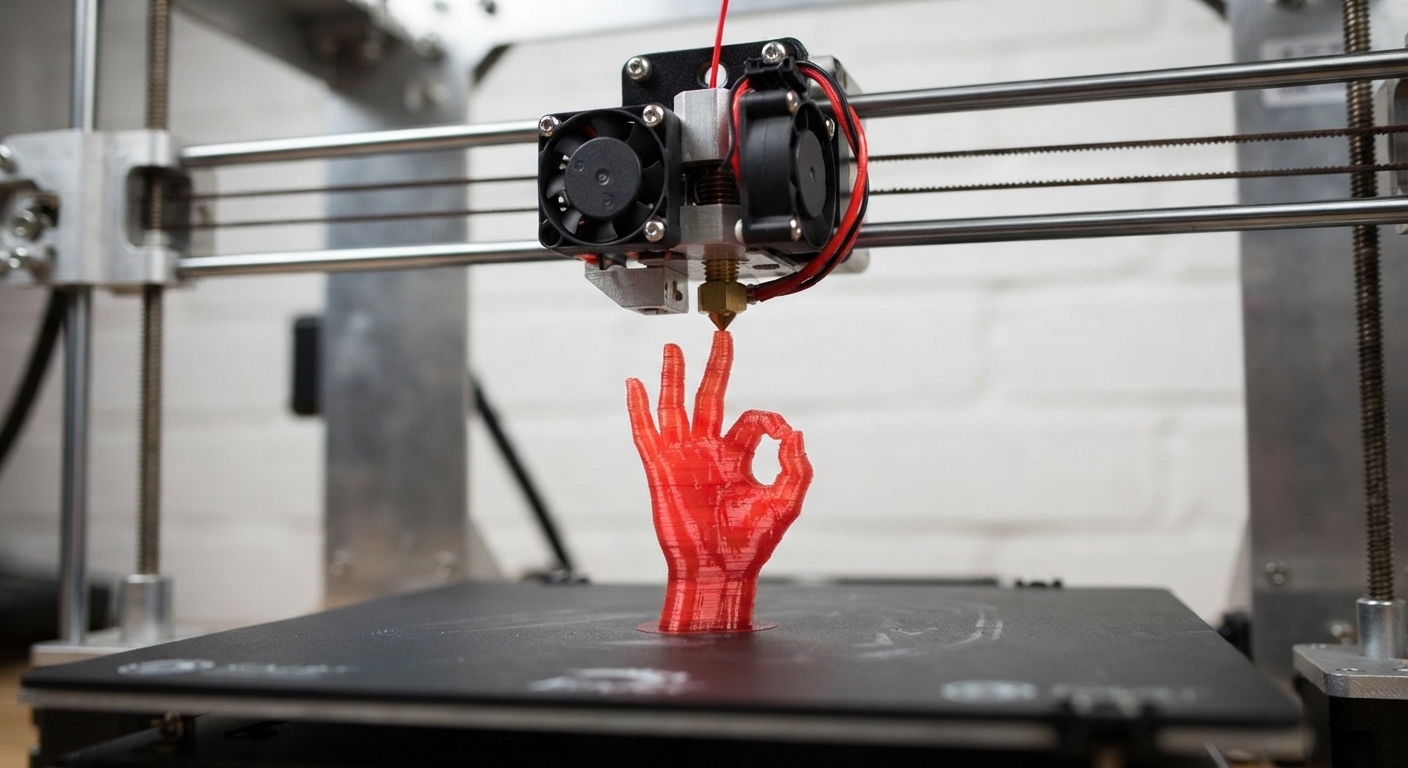 3D Printing Business