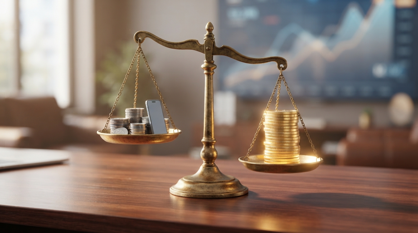 Customer Acquisition Cost (CAC)