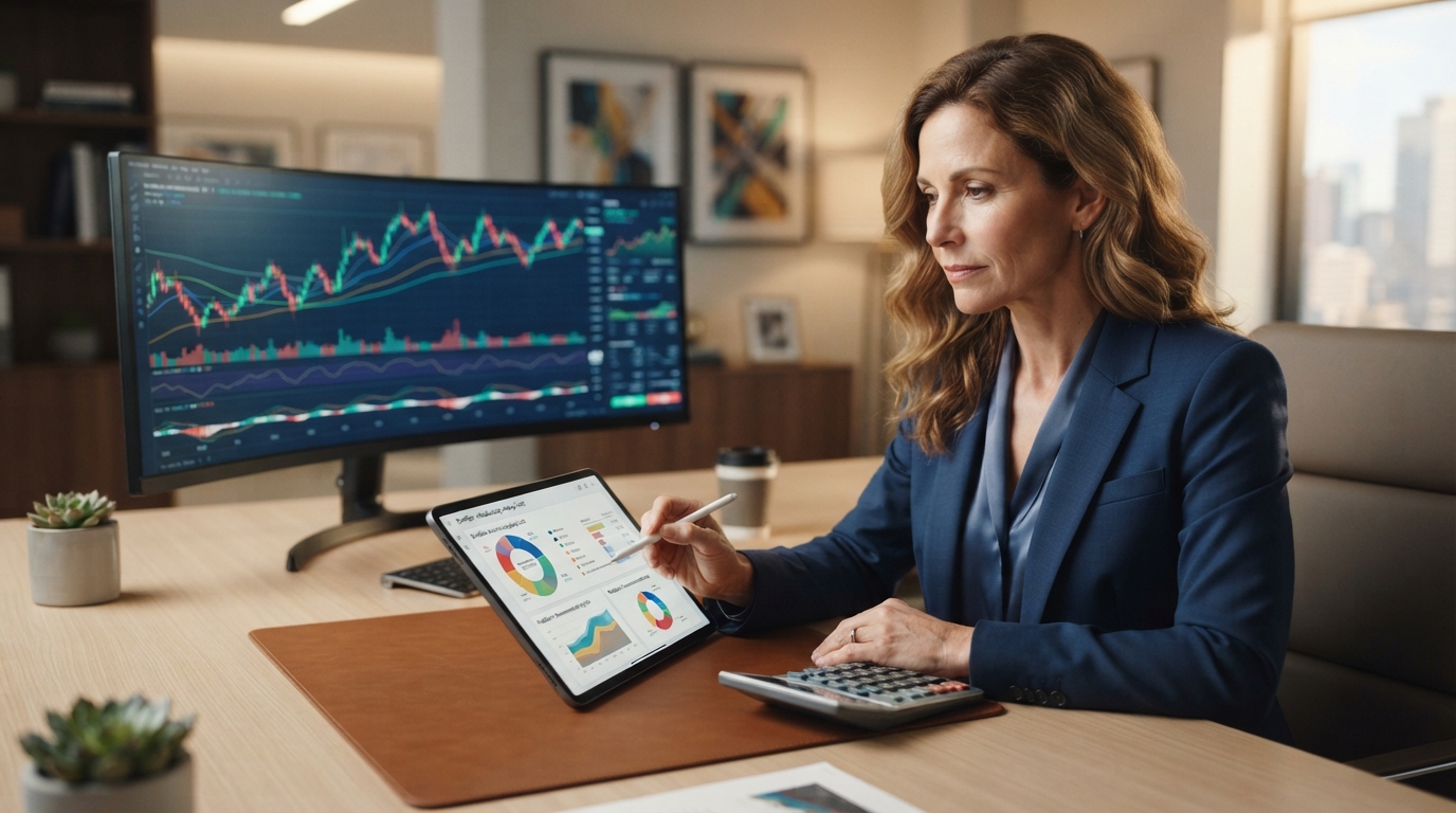 Portfolio Rebalancing