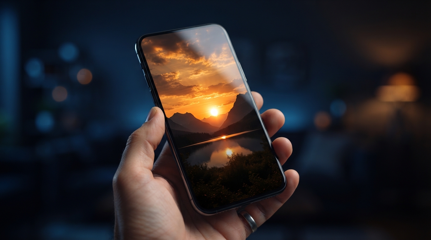 HDR10+ Display