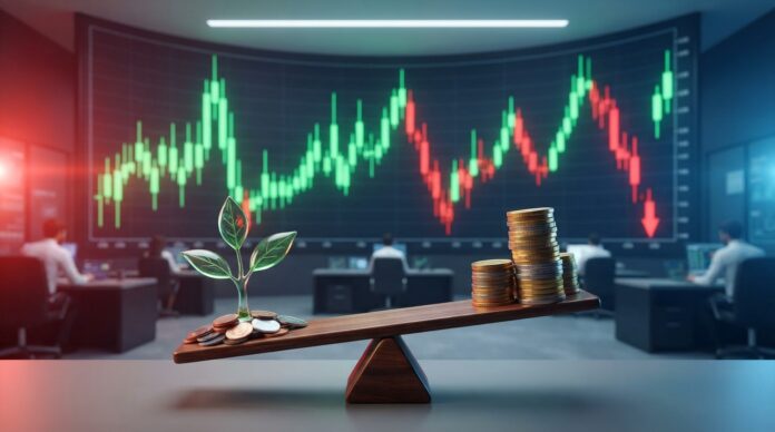 Small Cap Stocks Risks