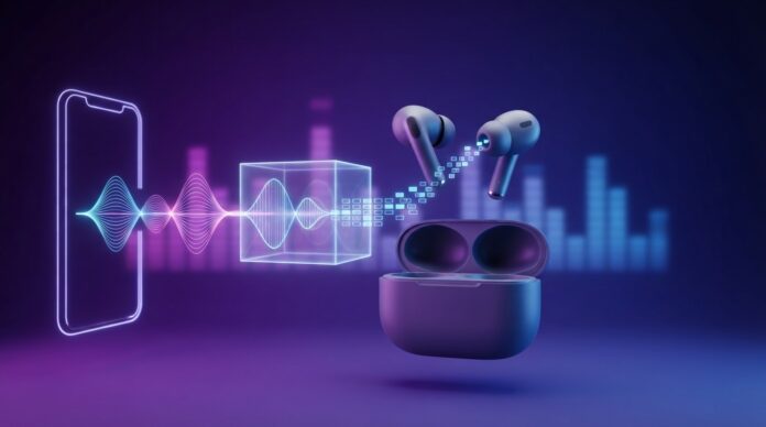 Bluetooth Codec