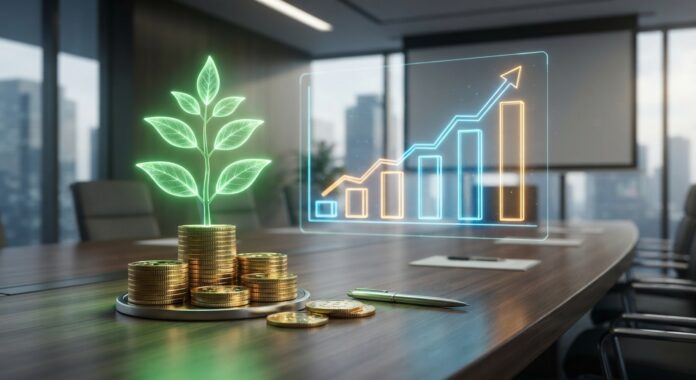 Seed Funding