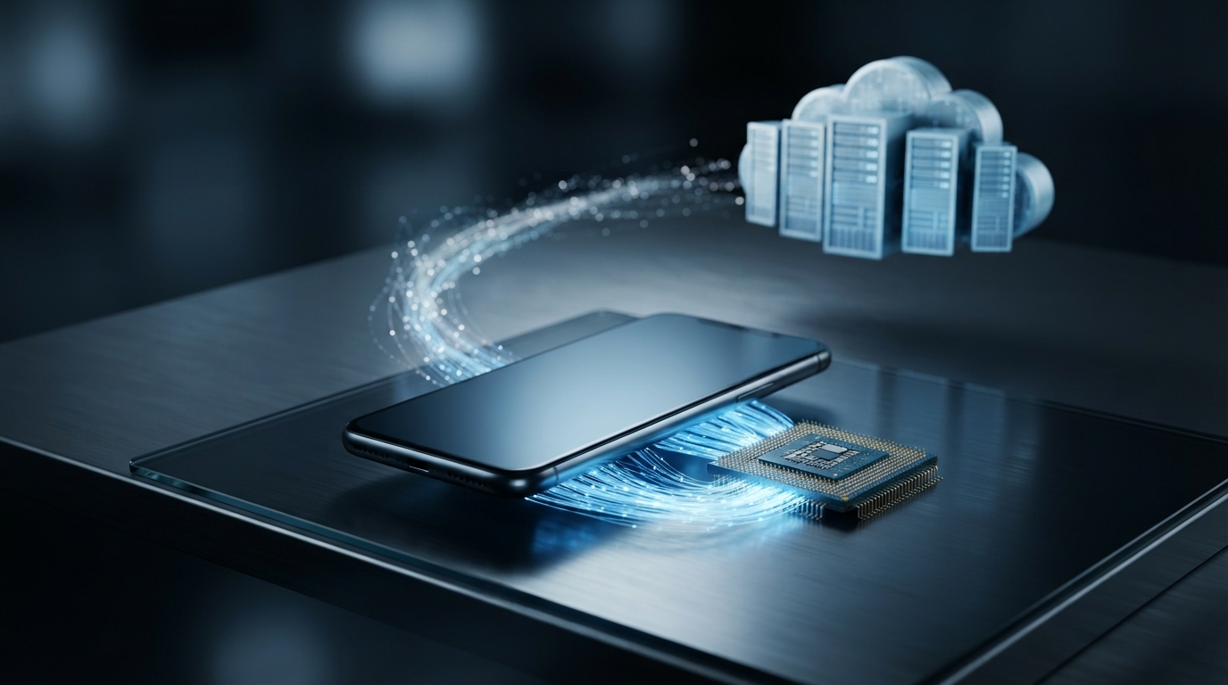 On-Device AI