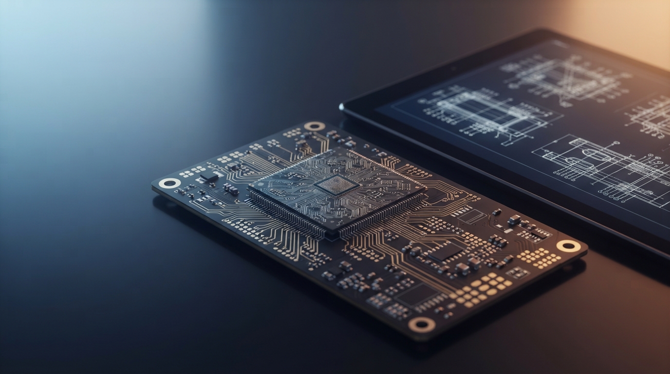 India Semiconductor Mission
