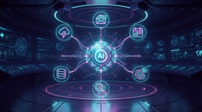 AI Tool Calling