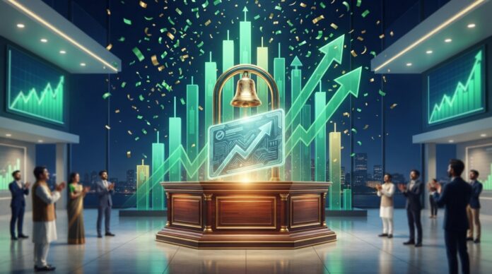 IPO